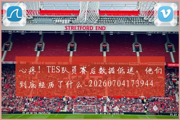 心疼！TES队员赛后数据低迷，他们到底经历了什么_20260704173944